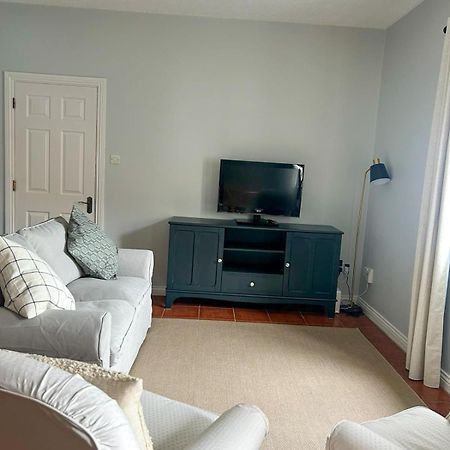 Nem House Apartment กัลเวย์ ภายนอก รูปภาพ
