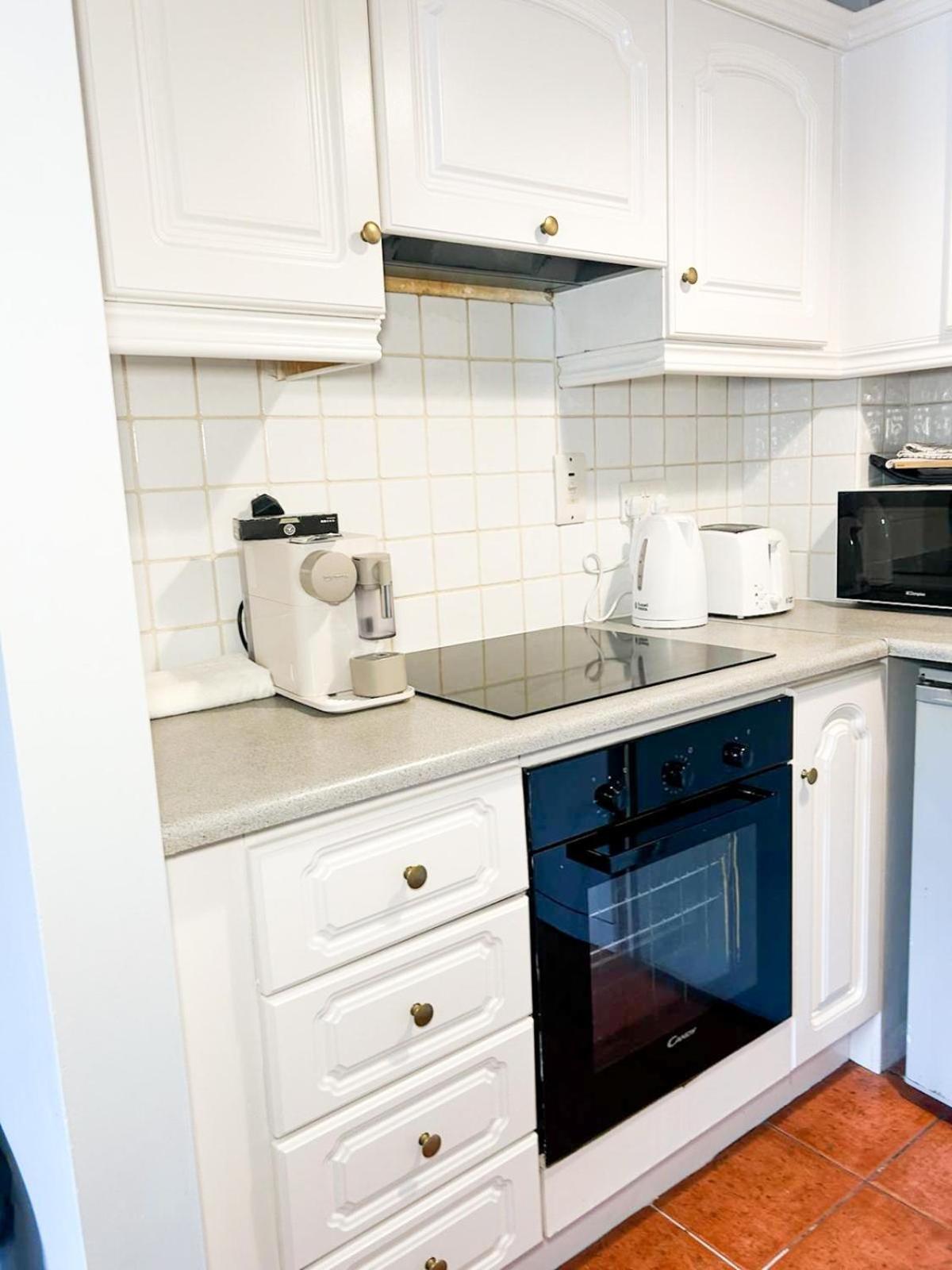 Nem House Apartment กัลเวย์ ภายนอก รูปภาพ