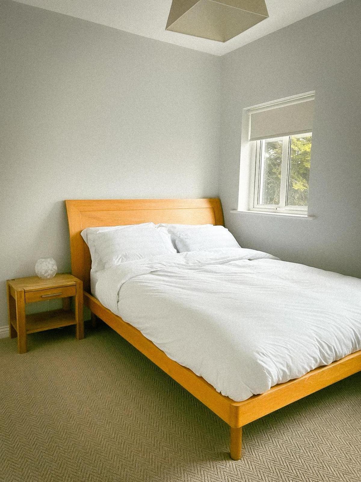 Nem House Apartment กัลเวย์ ภายนอก รูปภาพ