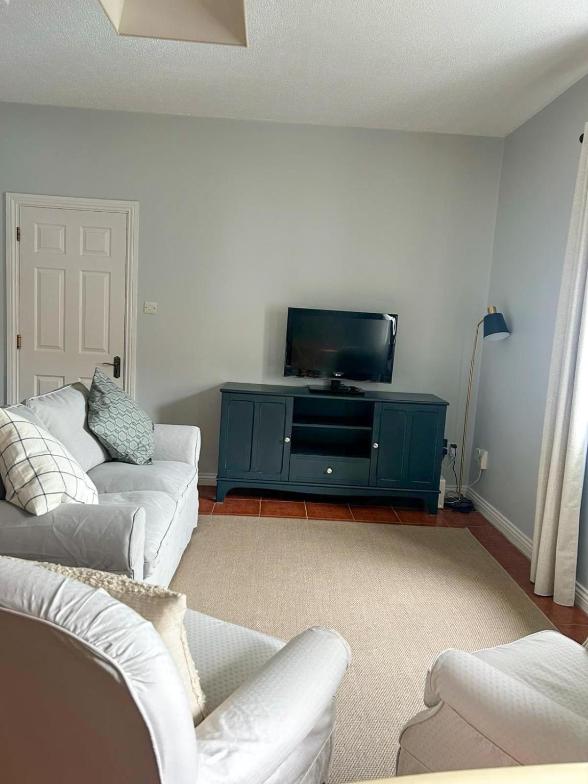 Nem House Apartment กัลเวย์ ภายนอก รูปภาพ
